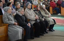 Фото 7: У Львові на Знесінні відкрили Центр денного дозвілля для літніх львів’ян