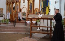 Фото 11: У Львові на Знесінні відкрили Центр денного дозвілля для літніх львів’ян