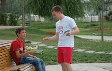 Фото 10: Дні Львова у Тбілісі зібрали 15 тис людей