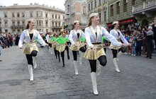 Фото 90: Львів святкує свій день народження