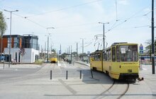 Фото 17: Мерія закликає водіїв приватних авто не паркуватися у частині пл. Двірцевої, де знаходяться зупинки громадського транспорту і пішохідна зона