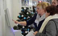 Фото 12: У ЦНАПах Львова надають послугу з оформлення та видачі паспортів