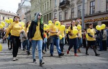 Фото 94: Львів святкує свій день народження