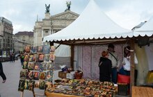 Фото 51: Великодній ярмарок-2017 у Львові