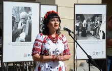 Фото 6: На площі Ринок відкрили фотовиставку, присвячену 30-літтю ІІІ відродження УАПЦ