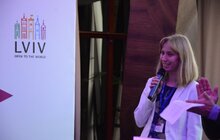 Фото 10: Стартувала ECM TIC Expert Meeting — 5-та зустріч Туристично-інформаційних центрів європейських міст у Львові
