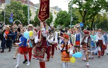 Фото 125: Львів святкує свій день народження
