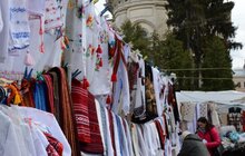 Фото 56: Великодній ярмарок-2017 у Львові