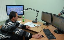 Фото 7: М.Строєва: «У Львові цілком комп’ютеризовано систему ввімкнення зовнішнього освітлення»