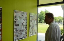 Фото 41: У Львові освятили площу Святої Софії Премудрості Божої