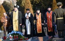 Фото 22: У Львові вшановують пам’ять Героїв Крут