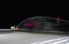 Фото 2: Авіакомпанія «Wizz Air» відкрила авіарейс Вільнюс-Львів-Вільнюс