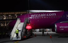 Фото 6: Авіакомпанія «Wizz Air» відкрила авіарейс Вільнюс-Львів-Вільнюс