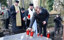 Фото 33: У Львові вшановують пам’ять Героїв Крут