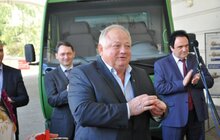 Фото 7: У місті триває виставка-ярмарок 