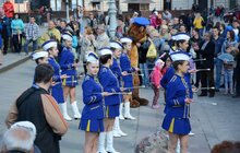Фото 185: Львів святкує свій день народження