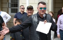 Фото 7: У Львові відбувся автопробіг в межах акції «Шлях Незалежних»