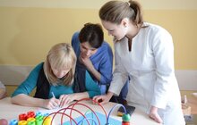 Фото 18: Цьогоріч управління охорони здоров’я ЛМР планує створити реабілітаційні кабінети у базових поліклініках міста