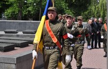 Фото 16: Львів попрощався з Героєм