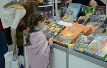 Фото 6: Сьогодні відбулося відкриття Дитячого Форуму