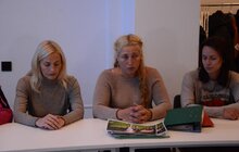 Фото 8: У Львові відбулося відкрите обговорення щодо доцільності каретних прогулянок у місті