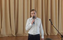Фото 4: Дітям з соціально вразливих сімей подарували радість