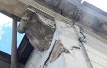 Фото 8: Місто відновить ще три аварійні об’єкти