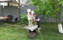 Фото 2: Нові туристичні маршрути Львова: свій потенціал презентувало місто Винники