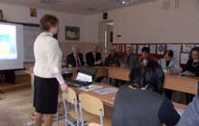 Фото 3: У школах міста відбулись «Дні цивільного захисту»