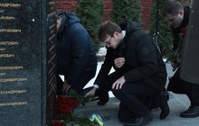 Фото 9: У День Збройних Сил України у Львові вшанували загиблих випускників Академії сухопутних військ