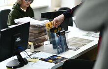 Фото 10: У Львові відбувся День рекрутингу Львівського прикордонного загону (відео)