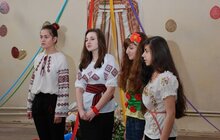 Фото 12: Львівських художній ліцей при Львівській академії мистецтв запрошує на навчання