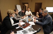 Фото 1: «Якщо недофінансують збитки, які ми отримали за час карантину, АТП № 1 може зупинитися», — директор О. Хамула