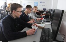 Фото 1: У НУ «Львівська політехніка» відкрили сучасну лабораторію програми «Інтернет речей»