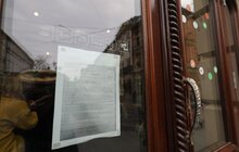 Фото 4: Станом на 14.00 год на «Гарячу лінію міста» надійшло понад 300 звернень від підприємців