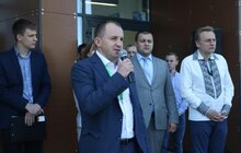 Фото 8: У Львові молоді сім’ї отримали квартири в рамках Програми пільгового молодіжного кредитування