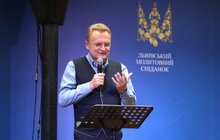 Фото 13: У Львові відбувся перший Молитовний сніданок
