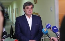 Фото 15: В дитячій лікарні відкрили офтальмологічне відділення