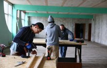 Фото 5: У Львові створюють культурно-соціальний урбан-кемп для львів’ян і переселенців: яким він буде