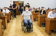 Фото 21: Мер Львова: «Я не буду шукати компромісу, який буде шкодити громаді та нашим працівникам»