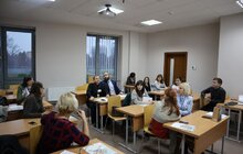 Фото 5: У Львові відбувся VIII Всеукраїнський Форум «Соціальне служіння для дітей і сімей»