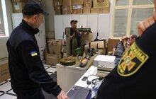 Фото 5: Як діяти, коли бачиш вибухівку: у Львові провели навчання для переселенців