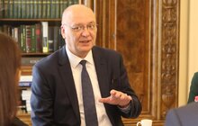 Фото 5: Львів поглиблюватиме співпрацю з Чеською Республікою