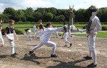 Фото 5: У Стрийському парку тривають Родинні пікніки Незалежності