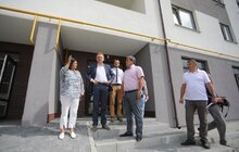 Фото 11: Місто планує викупити приміщення для створення амбулаторії сімейної медицини у м. Винники
