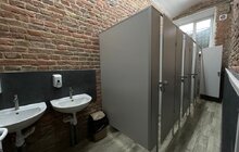 Фото 1: 10 млн грн – на безпеку дітей: у Львові побільшало комфортних шкільних укриттів