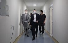 Фото 2: Лікарня швидкої допомоги Львова отримала в подарунок чеське обладнання на майже 6 млн грн