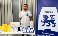 Фото 3: Бути кухарем - модно: у Львові проводять форум для популяризації професійно-технічної освіти