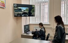 Фото 7: Хлопці вчаться робити манікюр, а дівчата – ремонтувати авто: як у львівських закладах профтехосвіти проводять уроки для школярів (відео)