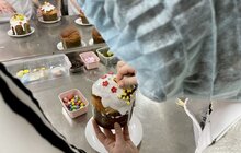 Фото 11: Хлопці вчаться робити манікюр, а дівчата – ремонтувати авто: як у львівських закладах профтехосвіти проводять уроки для школярів (відео)